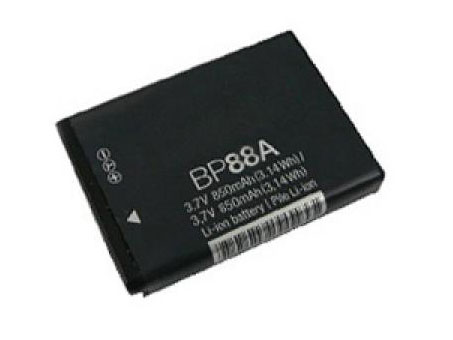 Recambio de Batería Compatible para Cámara Digital  SAMSUNG BP88
