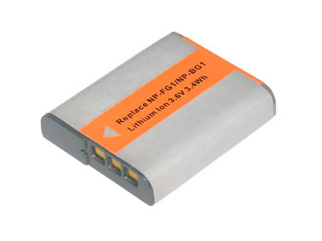 Recambio de Batería Compatible para Cámara Digital  SONY DSC-W275