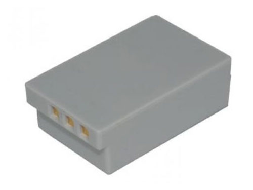 Reemplazo de Batería Compatible para Cámara Digital para SANYO Xacti VPC-SH1 Recambio de Batería Compatible para Cámara Digital SANYO Xacti VPC-SH1