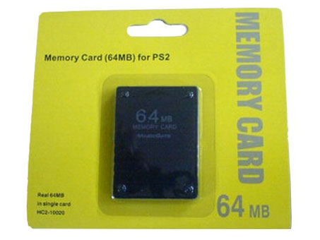 Reemplazo de accesorios para juegos para SONY PS2 Recambio de accesorios para juegos SONY PS2