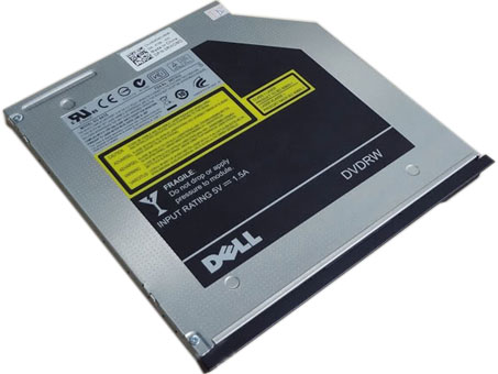 Recambio de quemador de dvd  DELL Latitude XT2 XFR