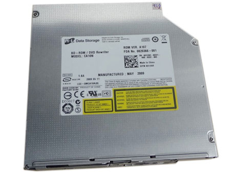 Reemplazo de quemador de dvd para HL CA10N Recambio de quemador de dvd HL CA10N
