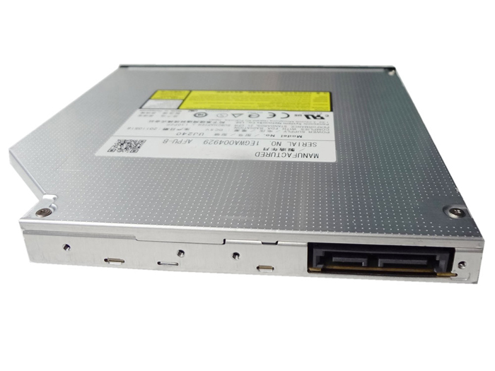 Reemplazo de quemador de dvd para PANASONIC UJ-240 Recambio de quemador de dvd PANASONIC UJ-240