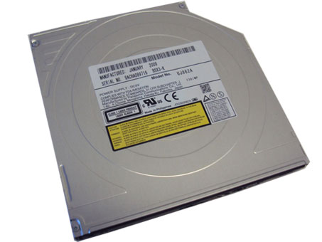 Recambio de quemador de dvd  SONY Vaio VGN-SR39XN