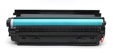 Reemplazo de Cartuchos de Tóner para HP LaserJet-P1606dn Recambio de Cartuchos de Tóner HP LaserJet-P1606dn