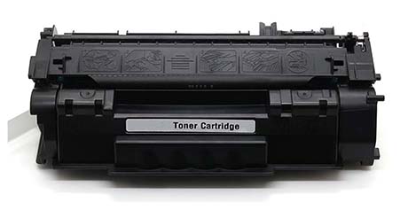 Reemplazo de Cartuchos de Tóner para HP LaserJet-1320N Recambio de Cartuchos de Tóner HP LaserJet-1320N