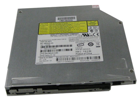 Recambio de quemador de dvd  PANASONIC UJ-875A