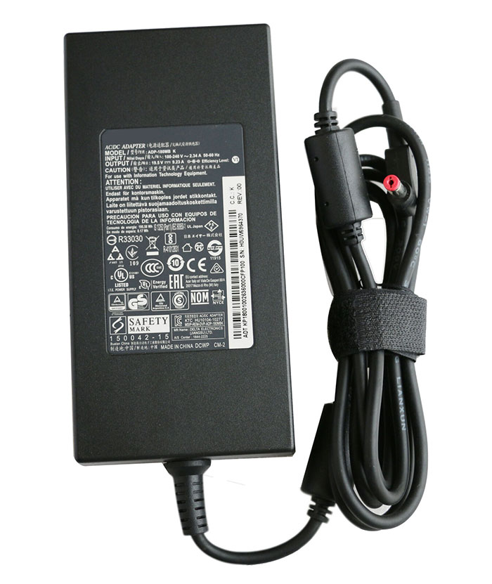 Reemplazo de Adaptadores para portátiles AC para acer ConceptD-5-Pro-CN515-71P-72PQ Recambio de Adaptadores para portátiles AC acer ConceptD-5-Pro-CN515-71P-72PQ