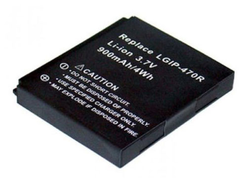 Recambio de Batería Compatible para Teléfono Móvil  LG KP501