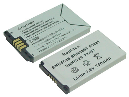 Recambio de Batería Compatible para Teléfono Móvil  MOTOROLA T731 Series