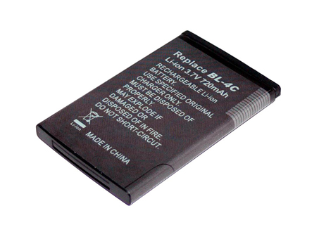 Recambio de Batería Compatible para Teléfono Móvil  NOKIA 5100