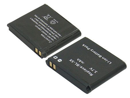 Recambio de Batería Compatible para Teléfono Móvil  NOKIA BL-5X