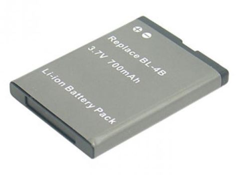 Recambio de Batería Compatible para Teléfono Móvil  NOKIA 7070 Prism