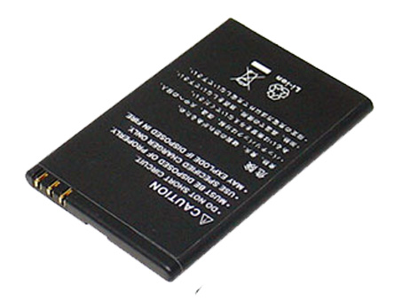 Recambio de Batería Compatible para Teléfono Móvil  NOKIA 6760