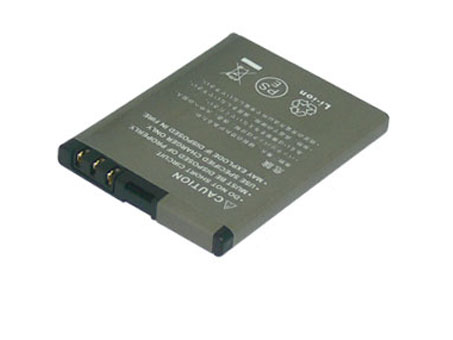Recambio de Batería Compatible para Teléfono Móvil  NOKIA 3710 fold