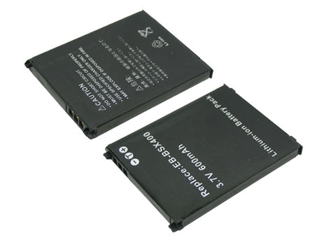 Recambio de Batería Compatible para Teléfono Móvil  PANASONIC EB-X400AVZUR
