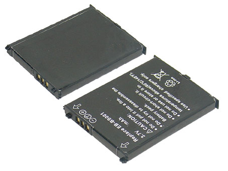 Recambio de Batería Compatible para Teléfono Móvil  PANASONIC EB-VS6