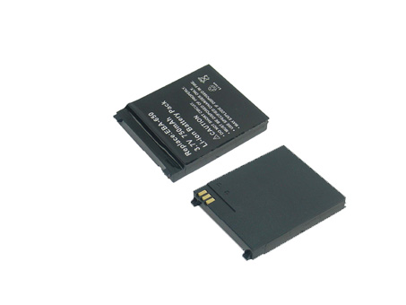 Recambio de Batería Compatible para Teléfono Móvil  SIEMENS SL65 ESCADA