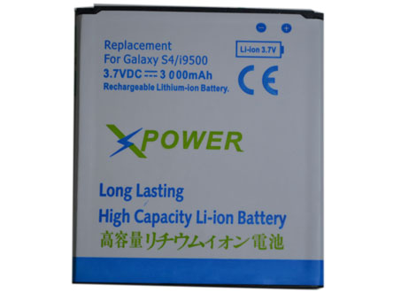 Recambio de Batería Compatible para Teléfono Móvil  Samsung Galaxy s4 i9500