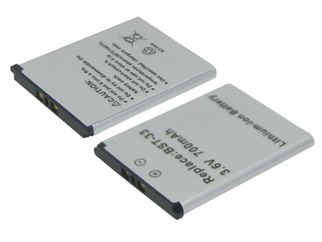 Recambio de Batería Compatible para Teléfono Móvil  SONY ERICSSON Cybershot K800c