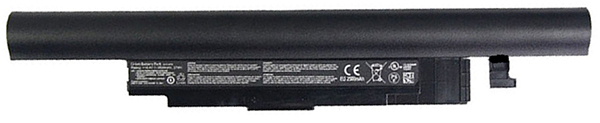 Recambio de Batería para ordenador portátil  ASUS S46CA-WX021R