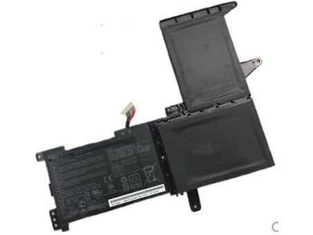 Recambio de Batería para ordenador portátil  ASUS VivoBook-S15-S510UA-Q72SP