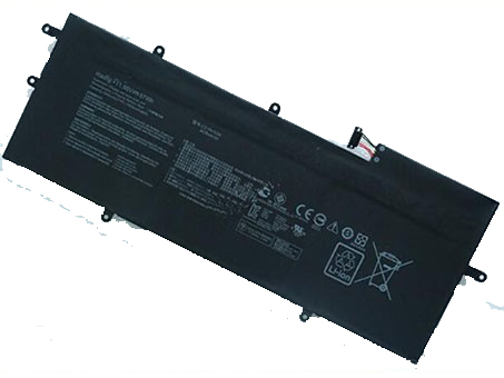Recambio de Batería para ordenador portátil  ASUS Zenbook-Flip-UX360UAC4010T