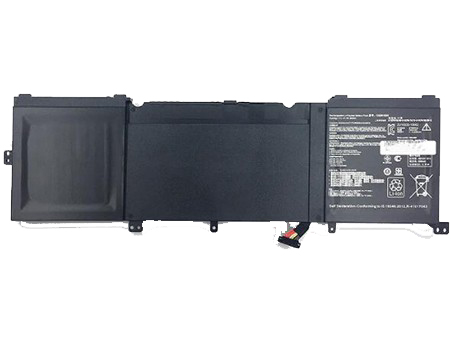 Recambio de Batería para ordenador portátil  ASUS UX501VW-F1020