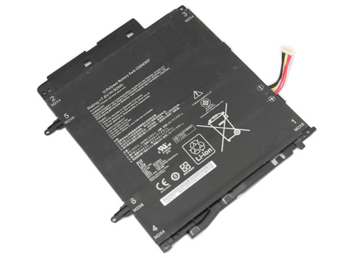 Recambio de Batería para ordenador portátil  Asus C22N1307