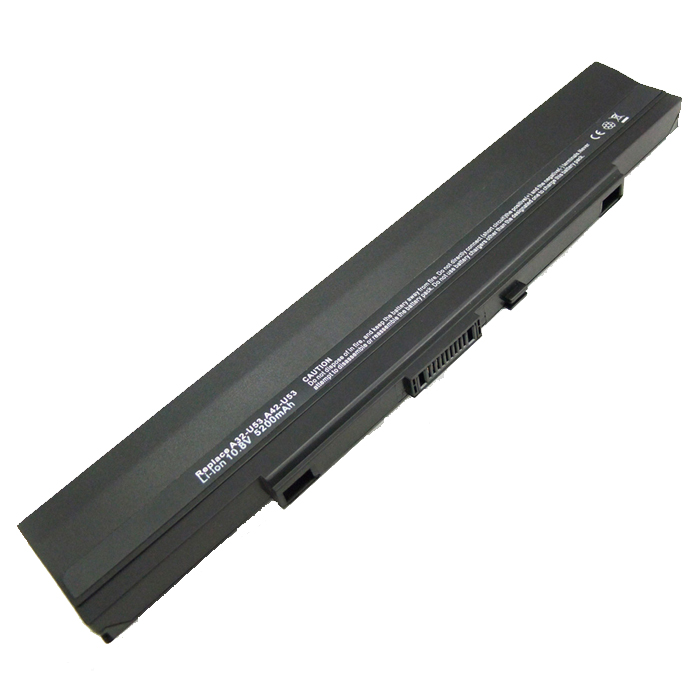Recambio de Batería para ordenador portátil  ASUS U53JC-A1