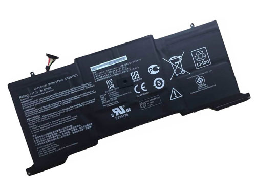 Recambio de Batería para ordenador portátil  Asus C32N1301