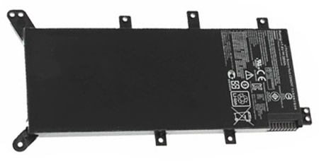 Recambio de Batería para ordenador portátil  ASUS VM590L