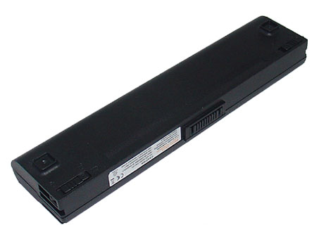 Recambio de Batería para ordenador portátil  ASUS F9J