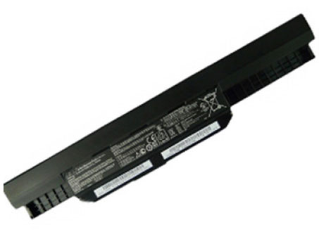 Recambio de Batería para ordenador portátil  ASUS X43SV