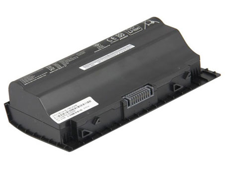 Recambio de Batería para ordenador portátil  ASUS G75VX-CV076H
