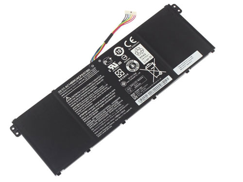 Recambio de Batería para ordenador portátil  acer MS2392