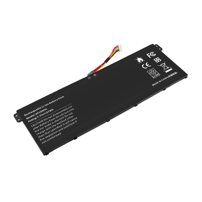 Recambio de Batería para ordenador portátil  acer KT00205005
