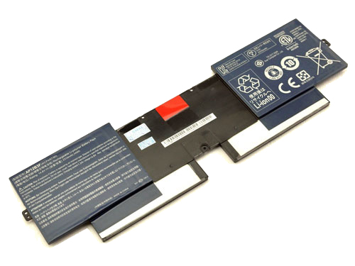 Recambio de Batería para ordenador portátil  acer Aspire-S5-Ultrabook-Series