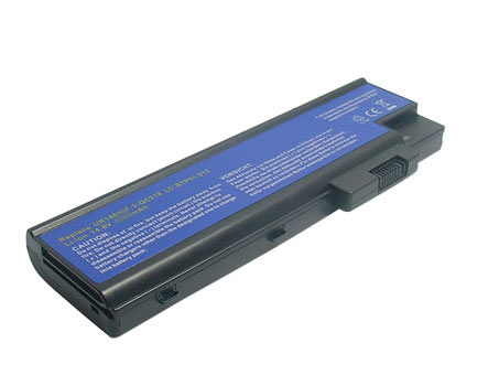 Recambio de Batería para ordenador portátil  acer Aspire 9303WSMi