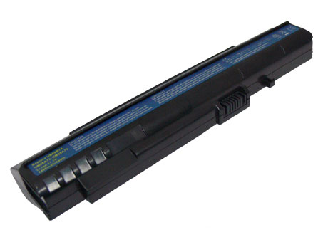 Recambio de Batería para ordenador portátil  acer Aspire One D150-Bw73