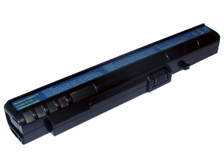 Recambio de Batería para ordenador portátil  acer Aspire one A110L weiss