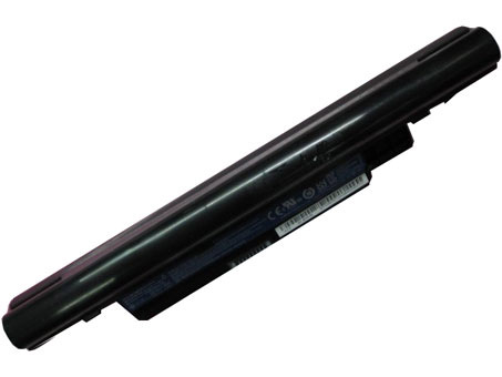 Reemplazo de Batería para ordenador portátil para acer LC.BTP04.002 Recambio de Batería para ordenador portátil acer LC.BTP04.002