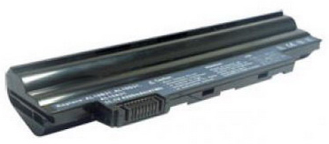 Recambio de Batería para ordenador portátil  acer Aspire One D260-2DQpu-W7625