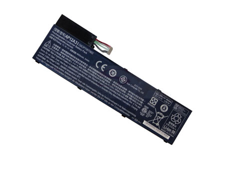Reemplazo de Batería para ordenador portátil para acer Aspire Timeline Ultra M5 Series Recambio de Batería para ordenador portátil acer Aspire Timeline Ultra M5 Series