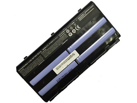 Recambio de Batería para ordenador portátil  HASEE Z6-I78172S1