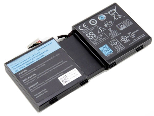 Recambio de Batería para ordenador portátil  Dell G33TT