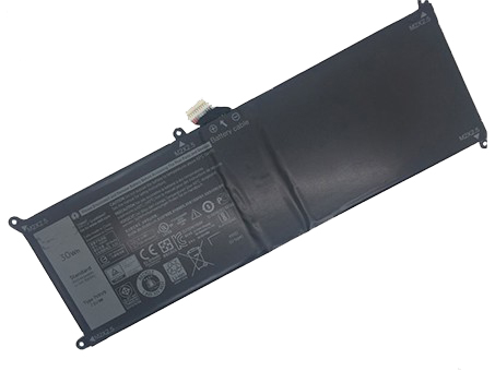 Recambio de Batería para ordenador portátil  dell XPS-12-9250-D1508TB
