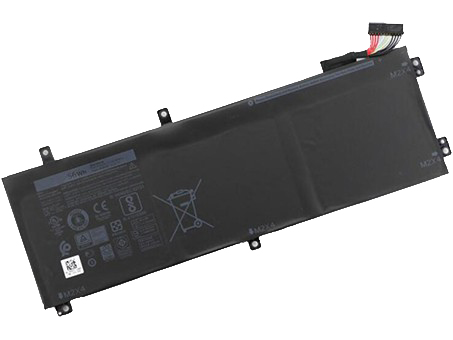 Recambio de Batería para ordenador portátil  Dell H5H20