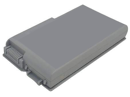 Recambio de Batería para ordenador portátil  DELL Latitude D600 Series