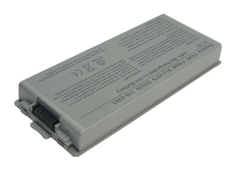 Recambio de Batería para ordenador portátil  DELL C5331